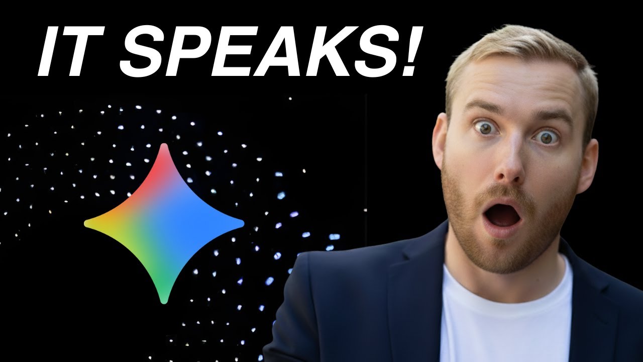 Gemini 3 Just Broke Voice AI (You Need To Hear This) - YouTube