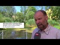 New possibilities for modern paragliders