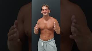 Gynecomastia Surgery Before After