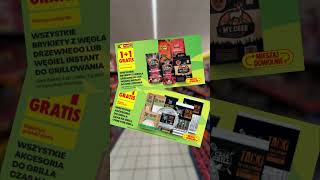 💥 Biedronka rozdaje ZA DARMO?! 💥 Przygotuj się do zakupów z alerabat.com!