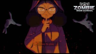 Zombie High School : Dark Kitchen - Android Gameplay FHD screenshot 3