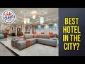 Drury Inn & Suites Charlotte Arrowood - Best Hotel in the City? | Charlotte (NC), United States⭐