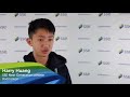 Sse next generation harry huang inspired by european experience