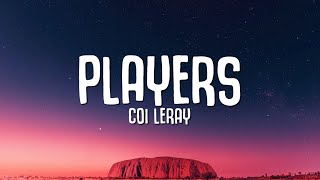 Coi Leray - Players