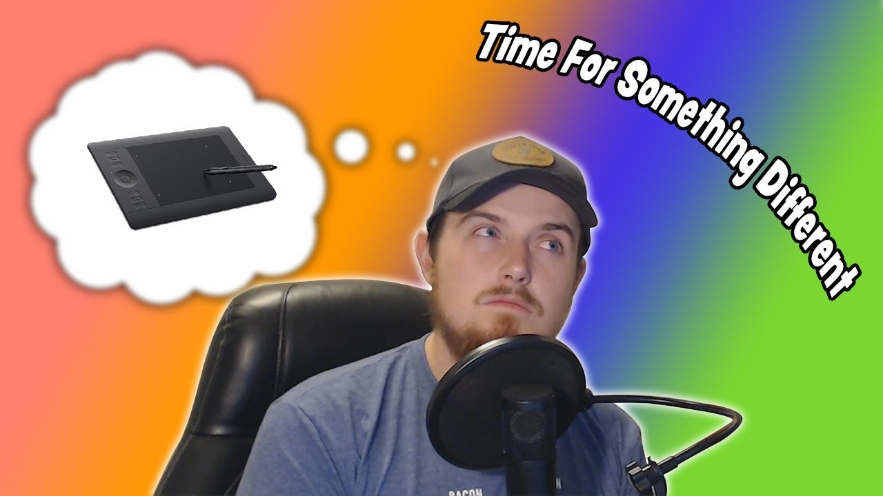 DUSTING OFF AN OLD SKILL (Thirsty Thursday Stream Announcement)