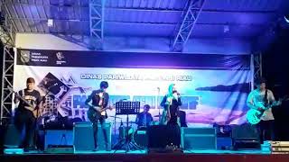 Shealova BAND - Hanya Air Mata(2)