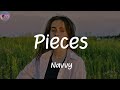 Pieces - Navvy (Lyrics)