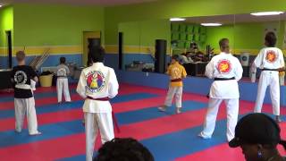 20130913 TKD Testing 3)