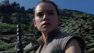 Star Wars The Force Awakens Blu-ray Trailer