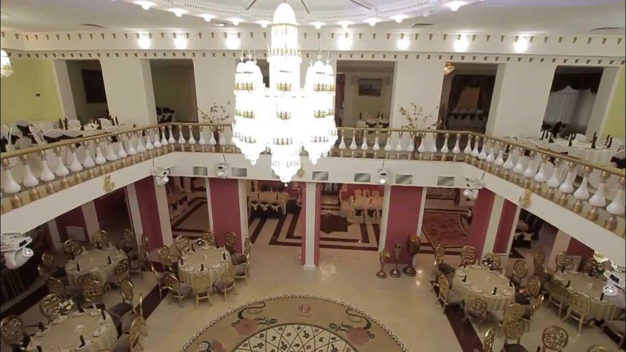 Лашин ресторан нальчик фото