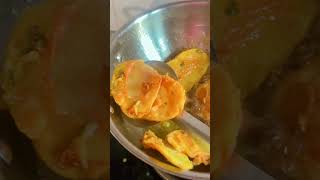 #patatochips #kitchen #homemade #yummy #yummyfood