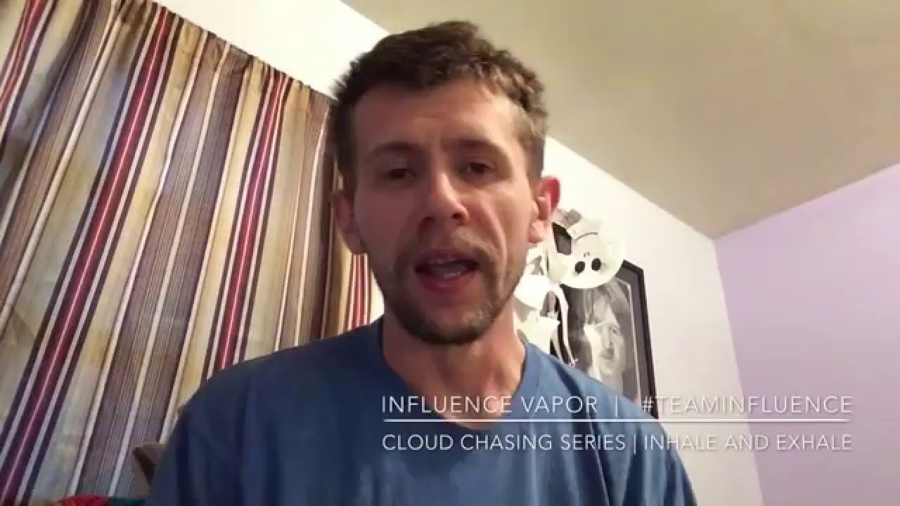 Cloud Chasing | Breathing |  