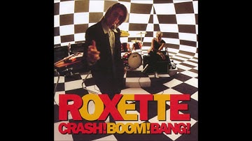 Roxette – Almost Unreal