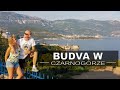 #13 BUDVA W CZARNOGÓRZE