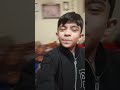 horror video
