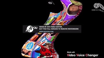 I INTERRUPTED MY EVIL CLONE FOR INTERRUPTING NOT SERENITY!