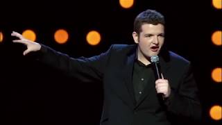 Kevin Bridges - Dads an asshole