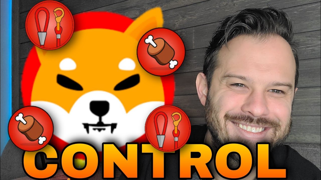 Shiba Inu Coin | At Least The 