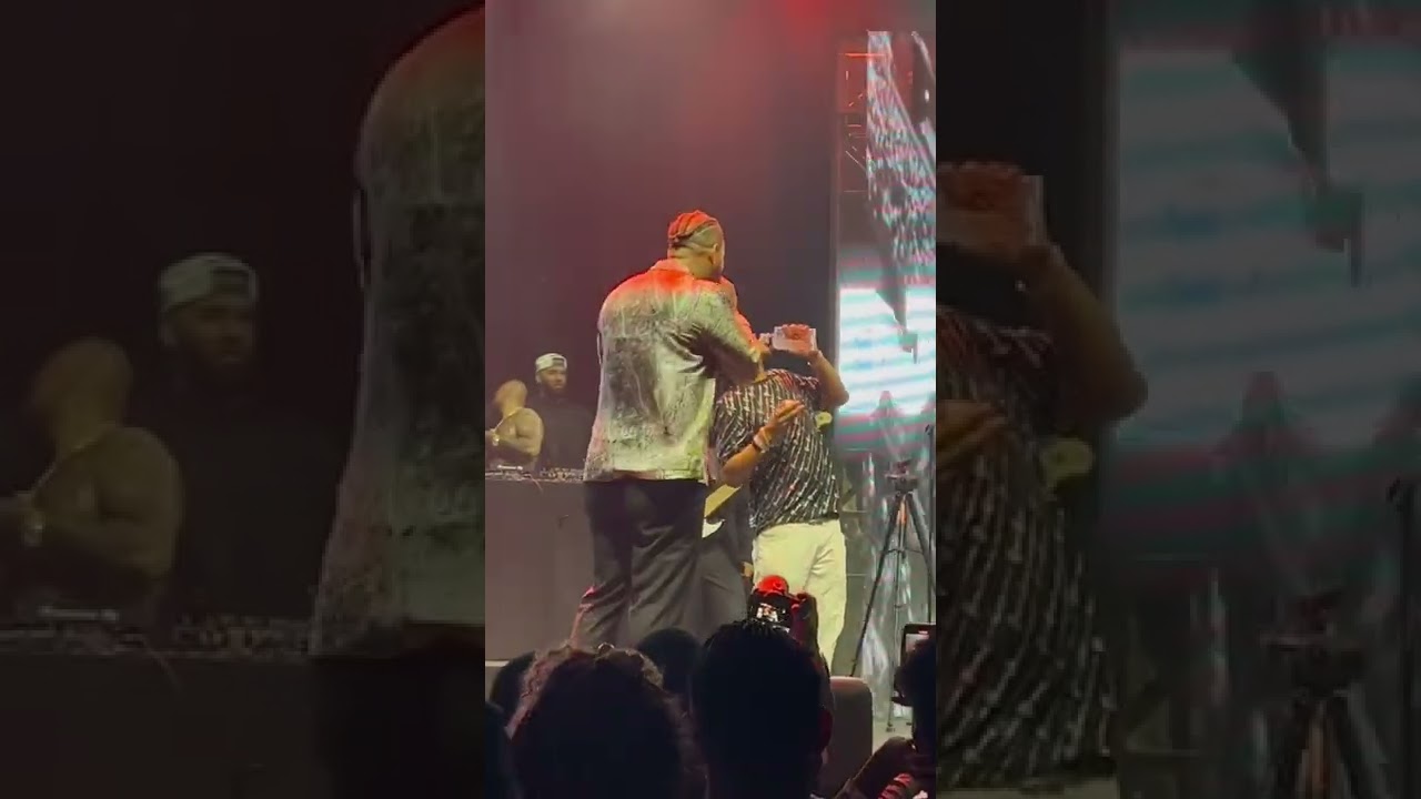 The Game проявил огромную любовь к DJ Quik🐐