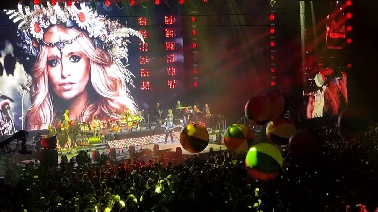 Nyár van 🌞Neoton Finálé MVM Dome 2026.01.10.