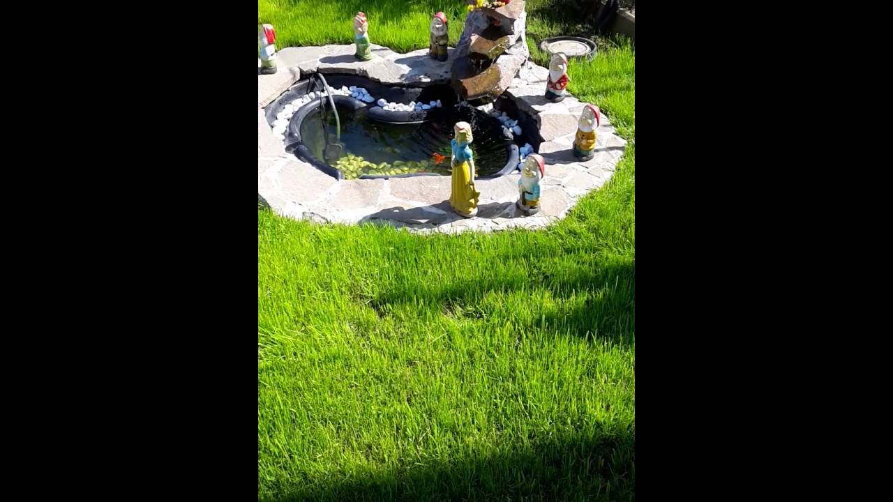 Arredamento giardini fai da te : arredo per giardino fai da te ...