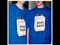 Sonic Youth - Washing Machine (full album)