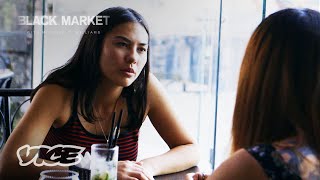 Hormone Trafficking Between Thailand And Vietnam | BLACK MARKET DISPATCHES