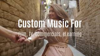 2021 Original Music Highlight Reel | Allegro Media Design
