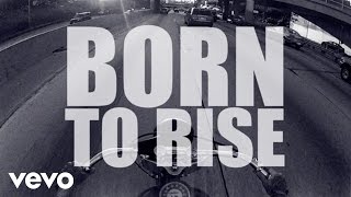 Video-Miniaturansicht von „Redlight King - Born to Rise (Official Lyric Video)“