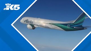 Alaska Airlines announces new routes