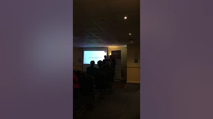 Building A Greater Torbay: Steve Darling & Darren ...
