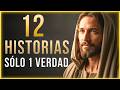 📖 Cómo la Biblia revela que Dios es real: 12 EVENTOS QUE NADIE PUEDE IGNORAR