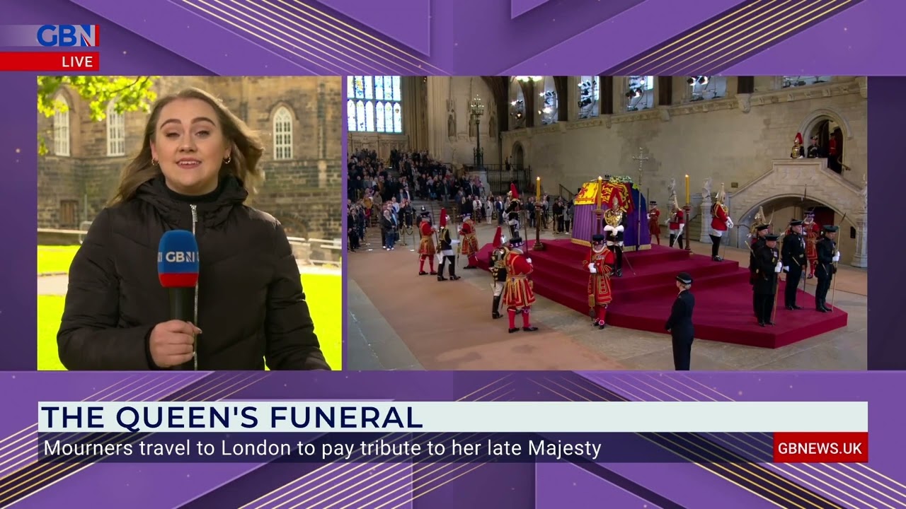 Lancaster Castle Priory to hold multi-faith candle-lit vigil For Queen Elizabeth II