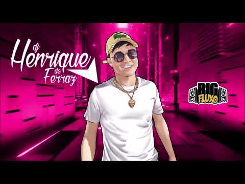 👽🍬DJ Henrique de Ferraz - Rave Metaverso - MC GW, MC NAUAN E MC W1 - 2024