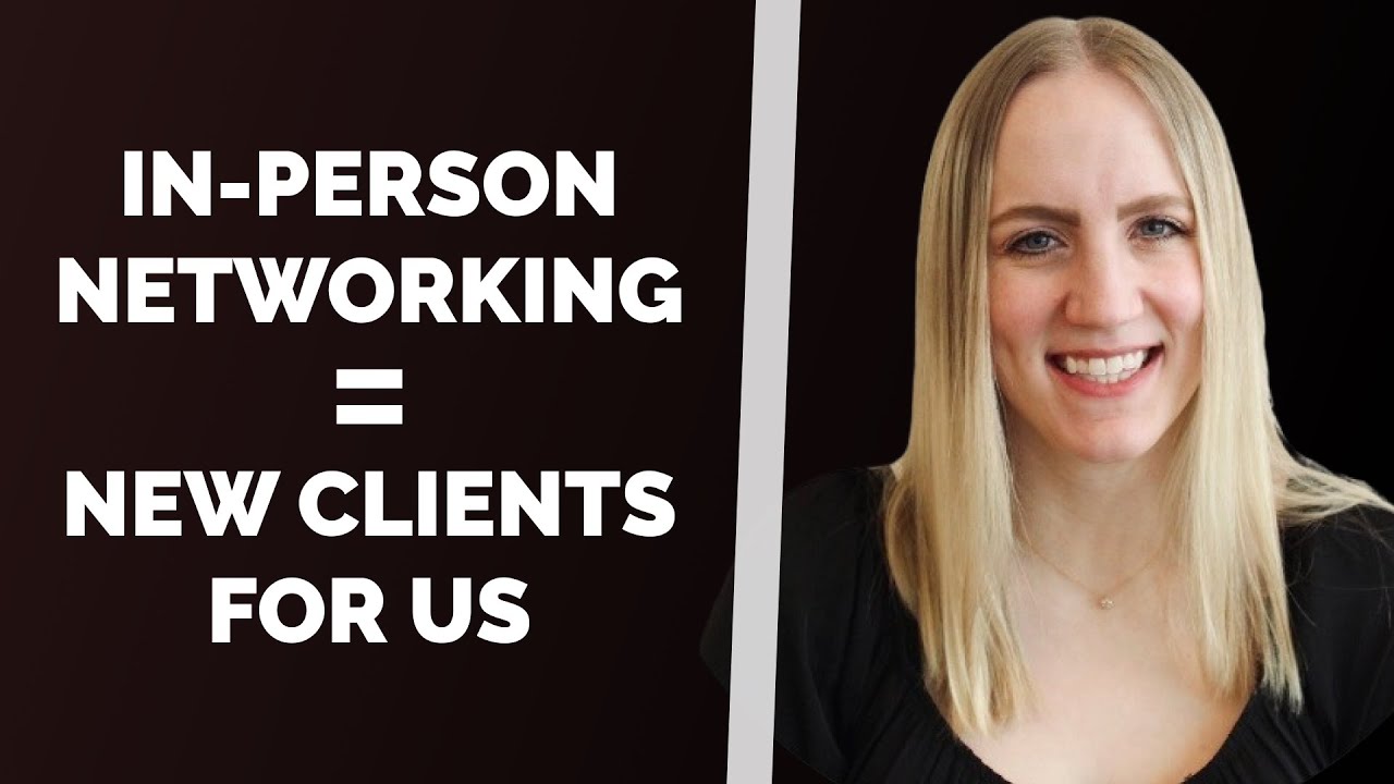 It Works: They Find Clients In Real-Life Events In Utah