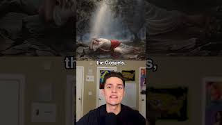 The Last 24 Hours of Jesus’s Life