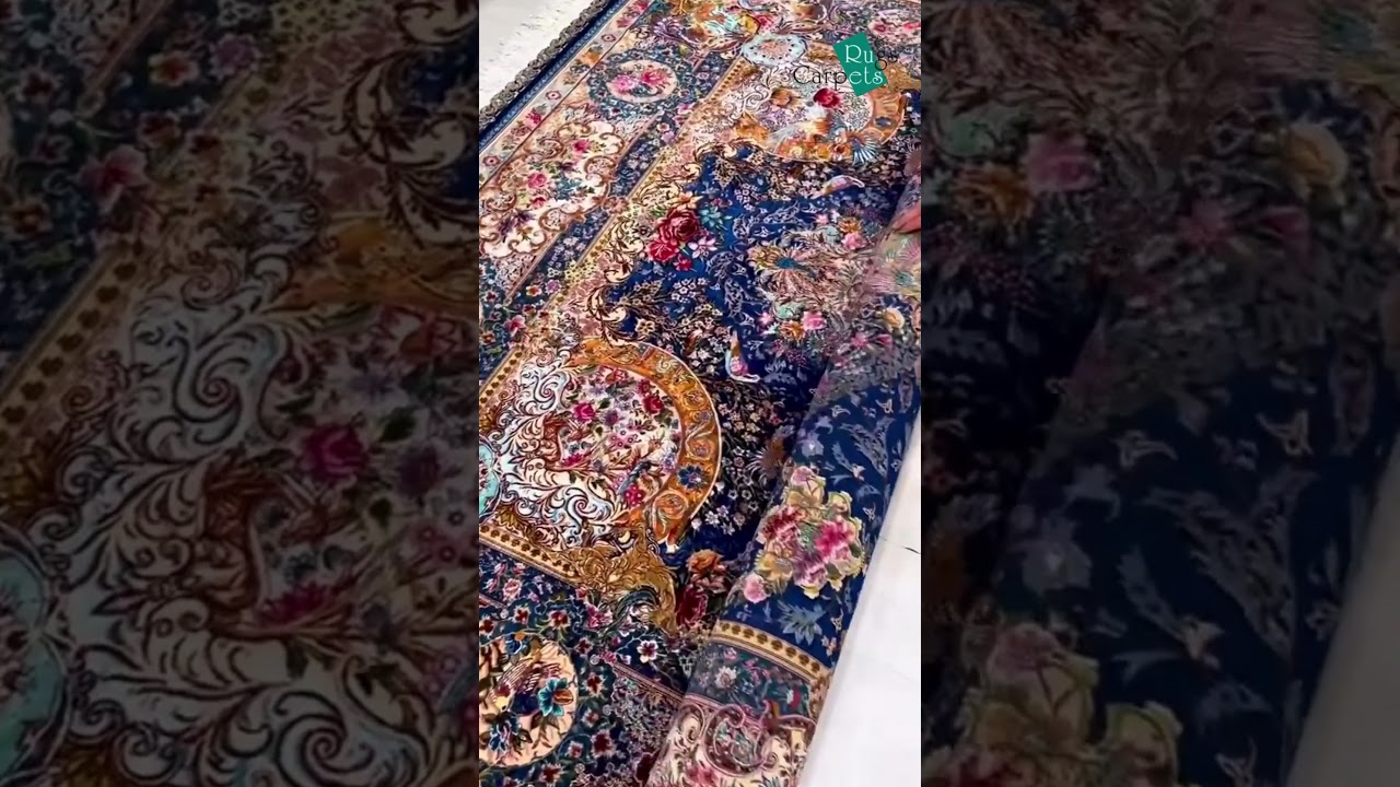 Persian Carpets