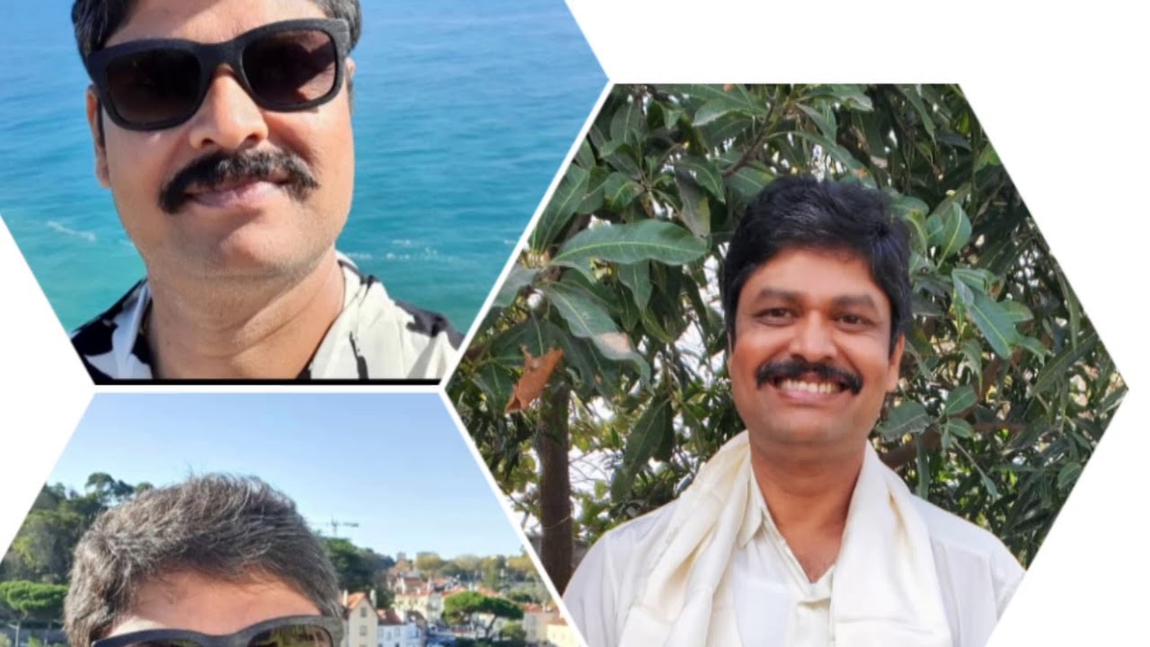 Hero Reddy Redd My hero Mr AVN REDDY - YouTube