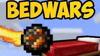 Poradnik Fireball jak na bedwars. Minecraft Komendy 1.16.1.
