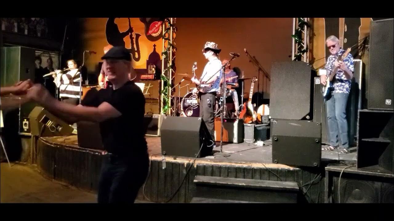 Wilebski's Blues Saloon Open Jam 06 21 2022 YouTube