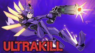 ULTRAKILL - THE BEST SHOOTER EVER