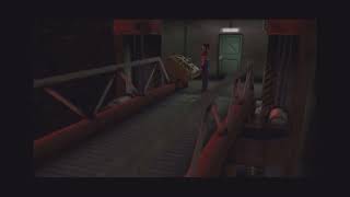 Resident Evil Code Veronica X Longplay-Ps5-Claire-Plane Tyrant Boss-Pt 6