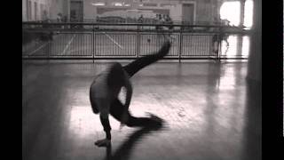 B.Boy Will Made In Favela / Electros Underground Trailer 2011