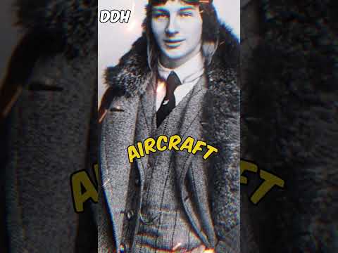 When Fokker Changed The Skies The Man Who Made Machine Guns Sync With Propellers WW1 History 