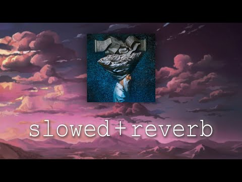 Jah Khalib, МаМедова - Я не прощу (slowed+reverb)