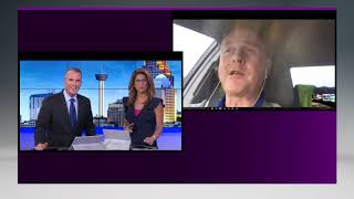 KENS 5 Total Eclipse Roadtrip's Journey Home