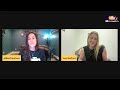 #FutureStarsForecast: International Perspective with Jess Stafford!