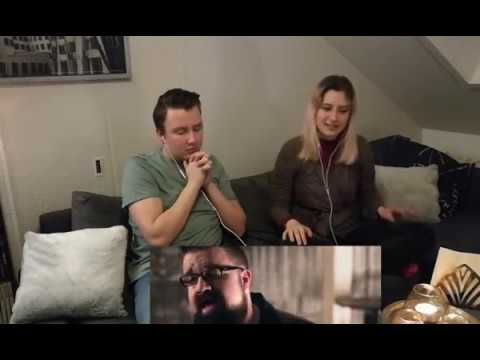 Reaction Home Free Mayday Cover Cam Youtube