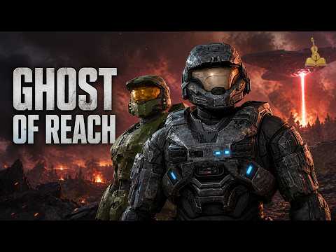 After Reach, Noble Six Joined Master Chief | Halo What-If