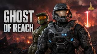 One Demon Wasn't Enough | Noble Six & Master Chief - Halo What-If